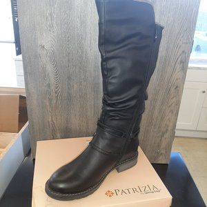 Patrizia boots by spring step